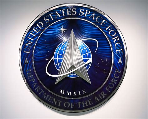 United States Space Force .